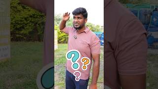 🤣யாரு இவரா⁉️foreign returnuh😉😜BIKECARE360 tamil automobile comedy treandingshorts discplate [upl. by Yasmine51]