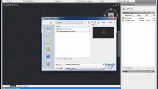 Autocad Tutorial How to use Xrefs  external references [upl. by Silberman]