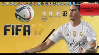 FIFA 17 CRACK 3DM DOWNLOAD PC [upl. by Laleb57]