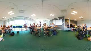 360gradenvideo van PCC Heiloo [upl. by Fauman]