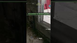 The Basement Is A Hot Zone warzone codclip callofduty cod warzonclips callofdutyclips codm [upl. by Nueoras]