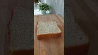 Viral bread recipe shorts youtubeshorts breadrecipe [upl. by Nofets]