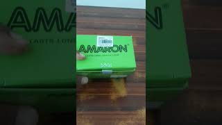 Amaron Battery Price In 2023 Now Online Registration amaronbattery [upl. by Eddi511]