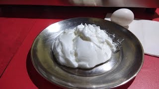 How To Whisk Egg Whites  Good Housekeeping UK [upl. by Niall536]