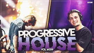 Best Progressive House Mix 2019 ⭐  EZP063 [upl. by Eveneg]