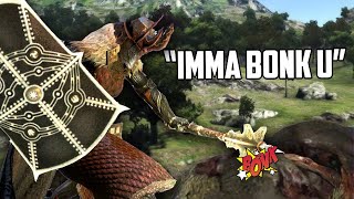 Mystic Meme Cannon  Dragons Dogma [upl. by Shewmaker]