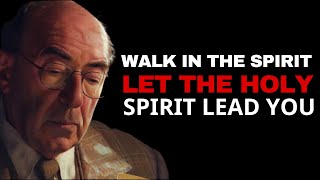 CS Lewis  How to Walk in The Spirit Every Christian Should KNOW This [upl. by Ylrehs445]