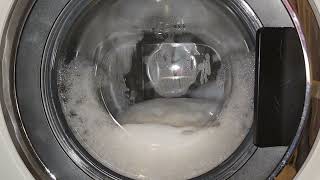 Fisher and Paykel 75kg Washsmart  Drum Clean [upl. by Oenire843]