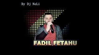 Fadil Fetahu amp Shenolli Balada Live 2018 [upl. by Nrubyar]