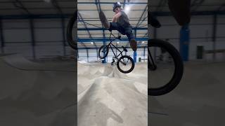 Fun at Asylum Skatepark 🤟 bmx skills asylum [upl. by Zadack]