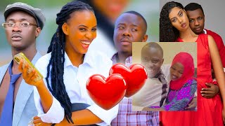 TOP5 CAMARADE Adarapye Couple 5 zambere mUrwanda❤❤ Ahise Atanga IKAZE hano [upl. by Eerot110]