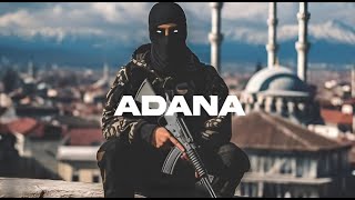 ► DÜNYA ◄ Drill BAĞLAMA TRAP REMİX Production ► ALiko Beatz ◄ [upl. by Bonns94]