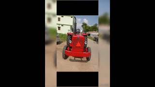 Mahindra 575 DI XP plusmodel 2022for more details contact 7032313177secondhandtractorforsale [upl. by Wendolyn]