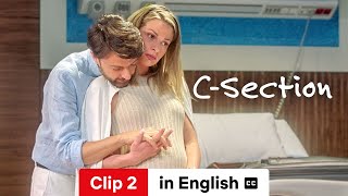 CSection Clip 2 subtitled  Trailer in English  Netflix [upl. by Dido508]