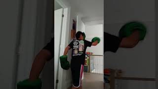 Hulk smash brandon [upl. by Murtagh695]