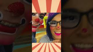 Llegamos a jugar boliche viralvideo boliche bolos comedy [upl. by Assylem795]