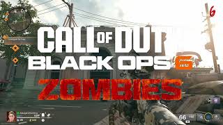 How To Unlock The Vault LIBERTY FALLS Call of Duty Black Ops 6 Zombies [upl. by Dnomse]