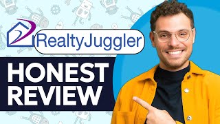 RealtyJuggler Review  Watch Before Using [upl. by Lek]