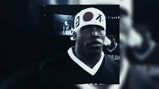 Kevin Randleman X TADA TADA  Super Slowed  Reverb [upl. by Eniloj]