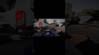 mt07life motovlog gopro akrapovic pov mt07 bikelife bikers [upl. by Lesig]