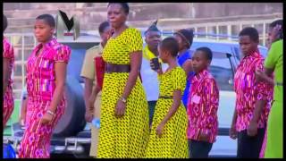 Miriam Chirwa Ni Wema  Official HD 2016 [upl. by Noek]