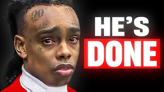 YNW Melly Just Destroyed His Career [upl. by Kimon]