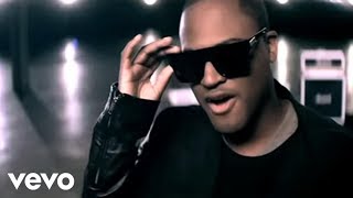 Taio Cruz  Higher Official UK Version ft Kylie Minogue [upl. by Esereht522]