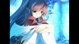 • Nightcore  Es tut mir doch leid [upl. by Eugnimod]