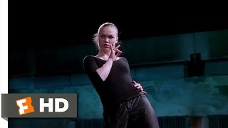 Save the Last Dance 99 Movie CLIP  The Big Audition 2001 HD [upl. by Enaoj362]