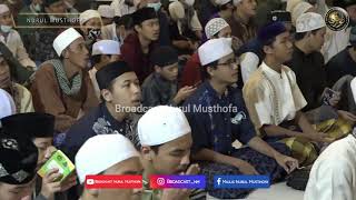 Qosidah Wanimal Waliha  Tabligh Akbar Ramadhan Majlis Nurul Musthofa 2021 [upl. by Nomyaw406]