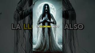 LA LLORONA Mexico’s ditch witch mexico haunted ghosts legends paranormal [upl. by Etteuqram]