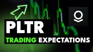 PLTR Stock Overvalued 14🚨 What You Need to Know Before Market Opens Friday [upl. by Dygert]