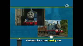 Thomas amp Friends Navigation Part 4 [upl. by Caresa]