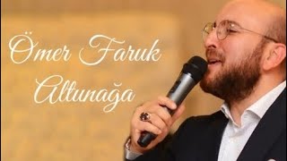 Ömer Faruk AltunağaYeni SinglYıldızları da Al YanınaGüllerin Efendisi ömerfarukaltunağaezgileri [upl. by Merry]