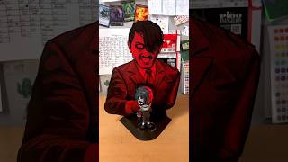 DARKIPLIER 😈 youtooz markiplier makeover [upl. by Arbba]