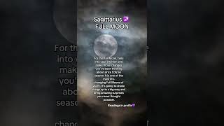 🌕🔮💜Sagittarius full moon is tonight May 23rd 2024💜 flowermoon saggitariusfullmoon transits [upl. by Ihel716]