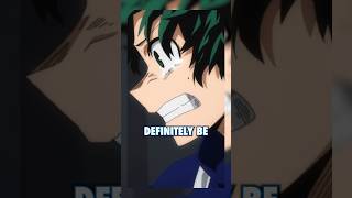 The UA Traitor REVEALED  My Hero Academia S7 Reaction [upl. by Phyllis37]