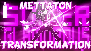 Undertale Shots Mettatons Transformation [upl. by Obla]