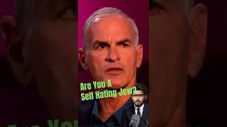 Is Norman Finkelstein a selfhating jew Asked by Mehdi Hasan [upl. by Anela]