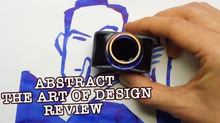 ​Abstract The Art of Design Review  Morgan Neville [upl. by Issej]