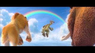 Ice Age Continental Drift  International Trailer [upl. by Eduam350]