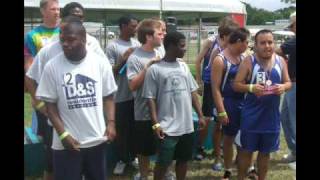 Special Olympics Track amp Field May 2009 [upl. by Scottie215]