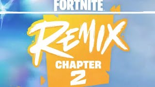 Fortnite LIVEREMIXLETS GO [upl. by Philippine305]