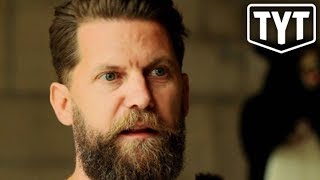 Gavin McInnes Goes Full Snowflake [upl. by Htur]