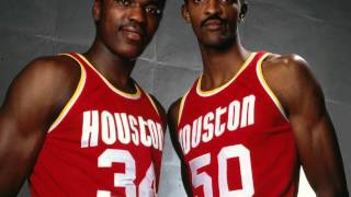 Ralph Sampson Career Retrospective [upl. by Lawlor]