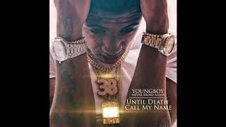 YoungBoy Never Broke Again  Traumatized Official Audio [upl. by Levine534]