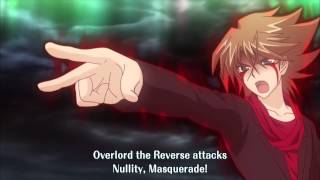 Cardfight Vanguard Episode 159  English Subbed  HD [upl. by Anwahsar]