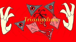 Triangulum throughout the years⚠️👻Warning whispering and other possibly unsettling sounds [upl. by Burkhardt]