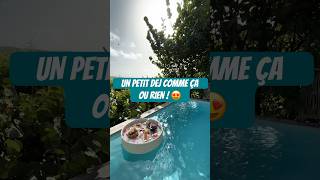 On voudrait ça tous les matins 🥰 breakfast martinique [upl. by Aile676]