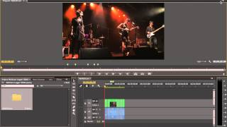 Multicam Logger with Adobe Premiere Pro CC [upl. by Maighdiln208]